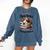 Basset Hound Dog Breed I Just Want To Read Books And Pet My Comfort Colors Sweatshirt Blue Jean Basset Hound Dog Breed I Just Want To Read Books And Pet My Comfort Colors Sweatshirt Blue Jean