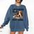 Basset Hound Dog Breed Life Is Better With Books And a For Men Women Girls Kids Comfort Colors Sweatshirt Blue Jean Basset Hound Dog Breed Life Is Better With Books And a For Men Women Girls Kids Comfort Colors Sweatshirt Blue Jean