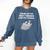 Some Of My Best Friends Are Fictional Book Lover Nerd Comfort Colors Sweatshirt Blue Jean Some Of My Best Friends Are Fictional Book Lover Nerd Comfort Colors Sweatshirt Blue Jean