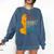 I Like Big Books And I Cannot Lie Apparel Comfort Colors Sweatshirt Blue Jean I Like Big Books And I Cannot Lie Apparel Comfort Colors Sweatshirt Blue Jean