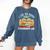 I Like Big Books Librarian Reading Teacher Book Lover Comfort Colors Sweatshirt Blue Jean I Like Big Books Librarian Reading Teacher Book Lover Comfort Colors Sweatshirt Blue Jean