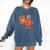This Is My Book Character Costume- Pigeon Kids Reading Comfort Colors Sweatshirt Blue Jean This Is My Book Character Costume- Pigeon Kids Reading Comfort Colors Sweatshirt Blue Jean