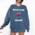 Book Club Squad Reading Bookworm Wine Lover Humor Comfort Colors Sweatshirt Blue Jean Book Club Squad Reading Bookworm Wine Lover Humor Comfort Colors Sweatshirt Blue Jean