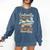 Book Lover Emotionally Attached To Fictional Characters Comfort Colors Sweatshirt Blue Jean Book Lover Emotionally Attached To Fictional Characters Comfort Colors Sweatshirt Blue Jean