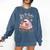 Book Lover Saying Buy Me Books And Call Me A Good Girl Comfort Colors Sweatshirt Blue Jean Book Lover Saying Buy Me Books And Call Me A Good Girl Comfort Colors Sweatshirt Blue Jean