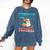 Book Reader Librarian Bookworm In Pajamas Book And Pajama Comfort Colors Sweatshirt Blue Jean Book Reader Librarian Bookworm In Pajamas Book And Pajama Comfort Colors Sweatshirt Blue Jean