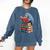 Book Reading Book Reader Manatees Sea Animal Sea Cow Manatee Comfort Colors Sweatshirt Blue Jean Book Reading Book Reader Manatees Sea Animal Sea Cow Manatee Comfort Colors Sweatshirt Blue Jean