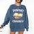 Book Reading Reading Can Seriously Damage Your Ignorance Comfort Colors Sweatshirt Blue Jean