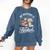 My Weekend Is All Booked Comfort Colors Sweatshirt Blue Jean My Weekend Is All Booked Comfort Colors Sweatshirt Blue Jean