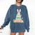 All Booked For Easter Shirt Bookworm Reading Book Reader Comfort Colors Sweatshirt Blue Jean All Booked For Easter Shirt Bookworm Reading Book Reader Comfort Colors Sweatshirt Blue Jean