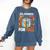 All Booked For Fall Book Pumpkin Autumn Thanksgiving Teacher Comfort Colors Sweatshirt Blue Jean All Booked For Fall Book Pumpkin Autumn Thanksgiving Teacher Comfort Colors Sweatshirt Blue Jean