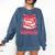 All Booked For Valentine Book Lovers Teacher Girl Women Kid Comfort Colors Sweatshirt Blue Jean All Booked For Valentine Book Lovers Teacher Girl Women Kid Comfort Colors Sweatshirt Blue Jean