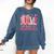 All Booked For Valentine Book Reading Women Girl Teacher Comfort Colors Sweatshirt Blue Jean All Booked For Valentine Book Reading Women Girl Teacher Comfort Colors Sweatshirt Blue Jean