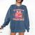 All Booked For Valentines Book Lovers Teacher Kid Valentines Comfort Colors Sweatshirt Blue Jean All Booked For Valentines Book Lovers Teacher Kid Valentines Comfort Colors Sweatshirt Blue Jean
