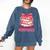 All Booked For Valentines Day Book Lovers Teacher Kids Comfort Colors Sweatshirt Blue Jean All Booked For Valentines Day Book Lovers Teacher Kids Comfort Colors Sweatshirt Blue Jean
