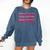 Bookish Romance Tropes Book Club Reader Spicy Book Lover Comfort Colors Sweatshirt Blue Jean Bookish Romance Tropes Book Club Reader Spicy Book Lover Comfort Colors Sweatshirt Blue Jean