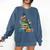 Books Abstract Artist Women Art Painting Books Comfort Colors Sweatshirt Blue Jean Books Abstract Artist Women Art Painting Books Comfort Colors Sweatshirt Blue Jean