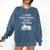 I Have More Books Than Friends Sarcastic Reader Introvert Comfort Colors Sweatshirt Blue Jean I Have More Books Than Friends Sarcastic Reader Introvert Comfort Colors Sweatshirt Blue Jean