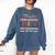Books Helping Introverts Avoid Conversation Book Reading Comfort Colors Sweatshirt Blue Jean Books Helping Introverts Avoid Conversation Book Reading Comfort Colors Sweatshirt Blue Jean