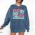 Books Are My Love Language Book Lover Reading Comfort Colors Sweatshirt Blue Jean Books Are My Love Language Book Lover Reading Comfort Colors Sweatshirt Blue Jean