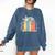 Books Lover Cute Sleepy Cat Relax Reading Vibe Comfort Colors Sweatshirt Blue Jean Books Lover Cute Sleepy Cat Relax Reading Vibe Comfort Colors Sweatshirt Blue Jean