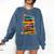 Books Painting Colorful Art Abstract Graphic Books Comfort Colors Sweatshirt Blue Jean Books Painting Colorful Art Abstract Graphic Books Comfort Colors Sweatshirt Blue Jean
