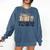 I Like My Books Spicy & My Coffee Icy Lover Bookworm Premium Comfort Colors Sweatshirt Blue Jean I Like My Books Spicy & My Coffee Icy Lover Bookworm Premium Comfort Colors Sweatshirt Blue Jean
