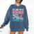 I Like My Books Spicy Coffee ICY Comfort Colors Sweatshirt Blue Jean I Like My Books Spicy Coffee ICY Comfort Colors Sweatshirt Blue Jean