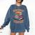 Booktrovert Literature Book Reading Books Reader Comfort Colors Sweatshirt Blue Jean Booktrovert Literature Book Reading Books Reader Comfort Colors Sweatshirt Blue Jean