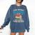 Bookworm A Day Without Reading Is Like Cute Reading Books Comfort Colors Sweatshirt Blue Jean Bookworm A Day Without Reading Is Like Cute Reading Books Comfort Colors Sweatshirt Blue Jean