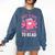 Bookworm Just A Girl Who Loves To Read Comfort Colors Sweatshirt Blue Jean Bookworm Just A Girl Who Loves To Read Comfort Colors Sweatshirt Blue Jean