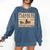 Boomer Millennial Please Be Patient I'm From The 1900s Comfort Colors Sweatshirt Blue Jean Boomer Millennial Please Be Patient I'm From The 1900s Comfort Colors Sweatshirt Blue Jean