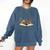 Born To Read Books Forced To Read Emails Comfort Colors Sweatshirt Blue Jean Born To Read Books Forced To Read Emails Comfort Colors Sweatshirt Blue Jean