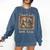 Buhurt Hourly Book Epic Knight Fight In Armor Buhurt Comfort Colors Sweatshirt Blue Jean Buhurt Hourly Book Epic Knight Fight In Armor Buhurt Comfort Colors Sweatshirt Blue Jean