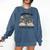 Chapter 24 A Literary Milestone 24th Birthday Book Lovers Comfort Colors Sweatshirt Blue Jean Chapter 24 A Literary Milestone 24th Birthday Book Lovers Comfort Colors Sweatshirt Blue Jean