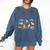 Childhood Nostalgia Good Memories Teddy Bear Ice Cream Comfort Colors Sweatshirt Blue Jean Childhood Nostalgia Good Memories Teddy Bear Ice Cream Comfort Colors Sweatshirt Blue Jean