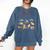 Childhood Nostalgia Good Memories Teddy Bear Ice Cream Comfort Colors Sweatshirt Blue Jean Childhood Nostalgia Good Memories Teddy Bear Ice Cream Comfort Colors Sweatshirt Blue Jean