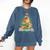 Christmas Books Make You Bright Librarian Teacher Book Lover Comfort Colors Sweatshirt Blue Jean Christmas Books Make You Bright Librarian Teacher Book Lover Comfort Colors Sweatshirt Blue Jean