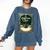 A Christmas Carol Book Cover By Charles Dickens Comfort Colors Sweatshirt Blue Jean A Christmas Carol Book Cover By Charles Dickens Comfort Colors Sweatshirt Blue Jean