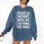 Classic Please Be Patient With Me I'm From The 1900s Premium Comfort Colors Sweatshirt Blue Jean Classic Please Be Patient With Me I'm From The 1900s Premium Comfort Colors Sweatshirt Blue Jean