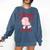 Clickin' Since The 90s Retro Computer Nostalgia Comfort Colors Sweatshirt Blue Jean Clickin' Since The 90s Retro Computer Nostalgia Comfort Colors Sweatshirt Blue Jean