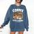 Coffee Cats And Books Cats And Reading Lovers Comfort Colors Sweatshirt Blue Jean Coffee Cats And Books Cats And Reading Lovers Comfort Colors Sweatshirt Blue Jean