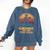 Cowboy Joy Nostalgia Television For Western Lovers Comfort Colors Sweatshirt Blue Jean Cowboy Joy Nostalgia Television For Western Lovers Comfort Colors Sweatshirt Blue Jean