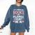 Cozy Up If It Involves Books And Pajamas I'm In Comfort Colors Sweatshirt Blue Jean Cozy Up If It Involves Books And Pajamas I'm In Comfort Colors Sweatshirt Blue Jean