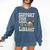 Cute Frog Support Your Local Library Librarian Book Lover Comfort Colors Sweatshirt Blue Jean Cute Frog Support Your Local Library Librarian Book Lover Comfort Colors Sweatshirt Blue Jean