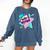 Dabbing Cassette Tape 70s 80s 80s Outfit Nostalgia Comfort Colors Sweatshirt Blue Jean Dabbing Cassette Tape 70s 80s 80s Outfit Nostalgia Comfort Colors Sweatshirt Blue Jean