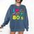 Dad I Love The 80's Retro 80s Nostalgia For Dad Premium Tri-Blend Comfort Colors Sweatshirt Blue Jean Dad I Love The 80's Retro 80s Nostalgia For Dad Premium Tri-Blend Comfort Colors Sweatshirt Blue Jean