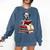 Dalmatian Reading Books Matching Bookworm Readers Librarian Comfort Colors Sweatshirt Blue Jean Dalmatian Reading Books Matching Bookworm Readers Librarian Comfort Colors Sweatshirt Blue Jean