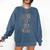Dark Romance Book Lover Women Read Spicy Books Skeleton Dibs Comfort Colors Sweatshirt Blue Jean Dark Romance Book Lover Women Read Spicy Books Skeleton Dibs Comfort Colors Sweatshirt Blue Jean