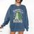 Dashing Through The Books Christmas Book Lovers Men Women Comfort Colors Sweatshirt Blue Jean Dashing Through The Books Christmas Book Lovers Men Women Comfort Colors Sweatshirt Blue Jean